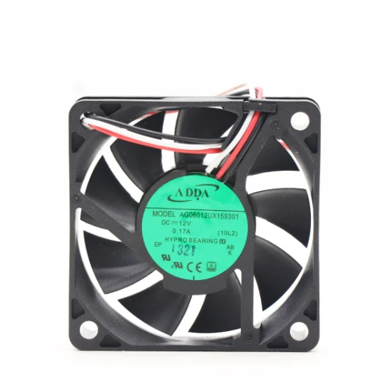 ADDA AG06012UX159301 Fan