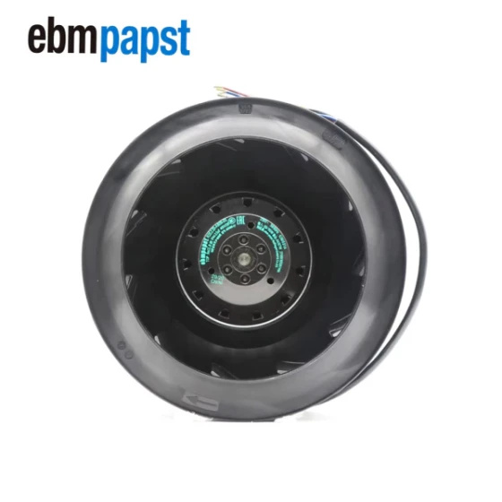 ebmpapst R2E220-AB06-05 Fan