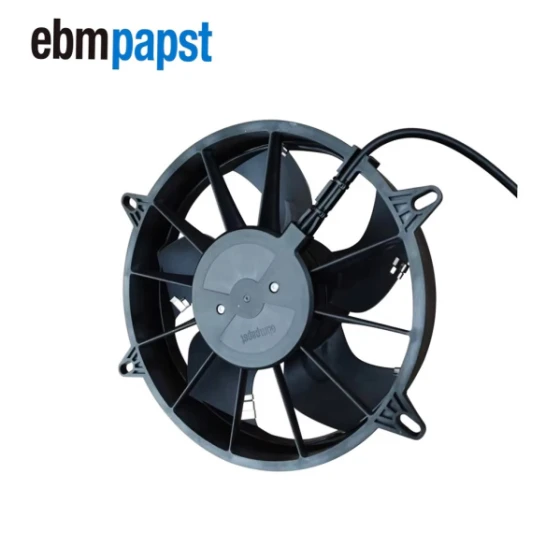 ebmpapst W3G280-EQ20-43 Fan