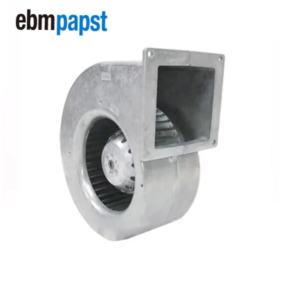 ebm-papst G4E160-AB01-01 fan