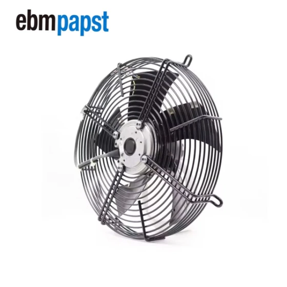 ebm-papst S2E300-AP02-31 fan