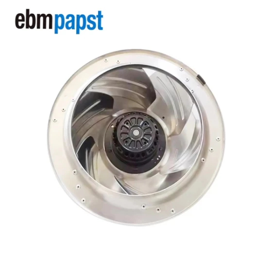 ebm-papst R3G450-AG33-01 fan