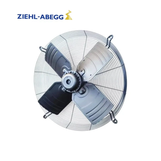 Ziehl Abegg FB056-6EK.4I.V4P Fan
