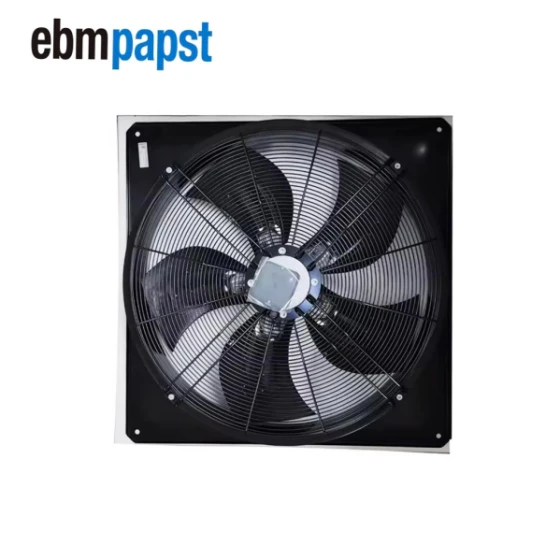 ebmpapst W6D800-GU01-01 Fan