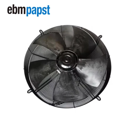 ebmpapst S3G630-AR85-01 Fan