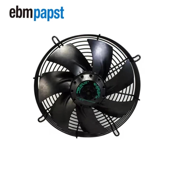 ebm-papst S2E250-AL06-01 fan