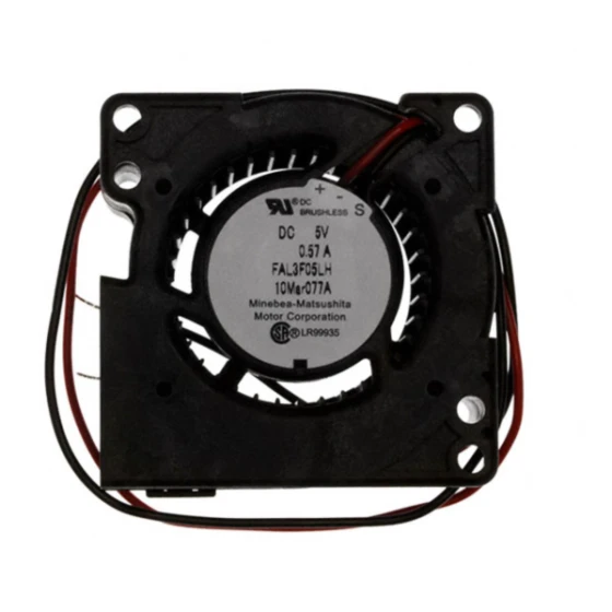NMB FAL3F05LH fan
