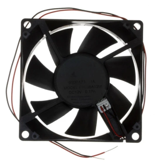 NMB FBL08A12M1A fan