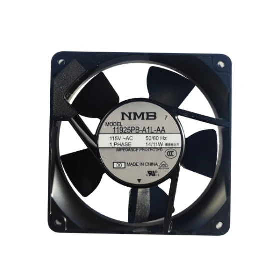 NMB 11925PB-A1L-AA Fan