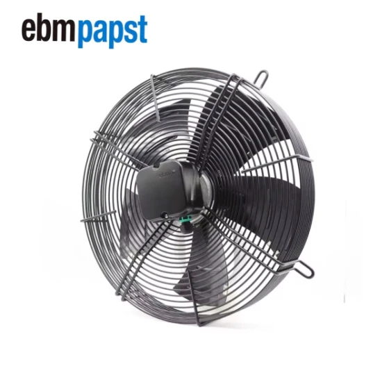 ebmpapst S4E400-AP02-44 Fan