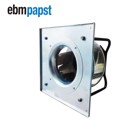 ebm-papst K3G355-PI93-02 fan