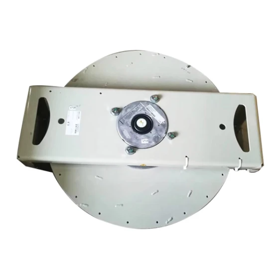 mdexx 2CF4726-1NA91-2KB0 Fan