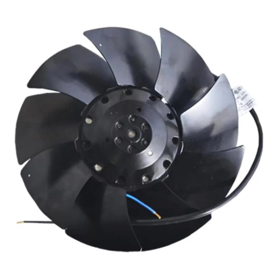 ebm-papst A2E200-AH38-01 fan