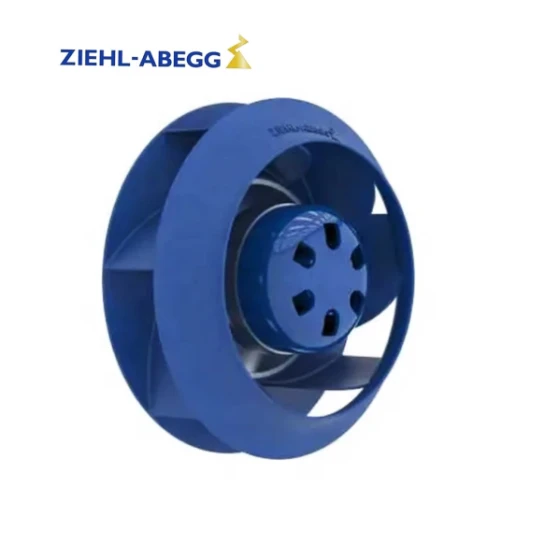 Ziehl Abegg RH18V-4IP.Z8.AR Fan