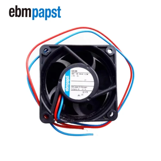 ebmpapst 628HH Fan