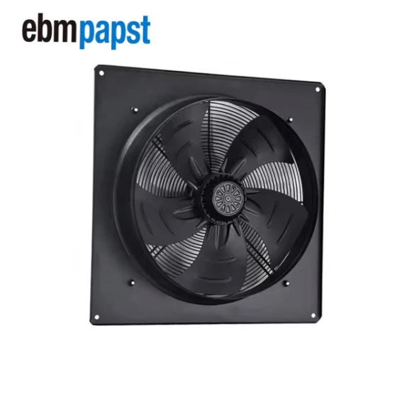 ebmpapst W4D710-GF01-01 Fan