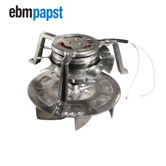 ebmpapst R2S150-AA08-29 Fan