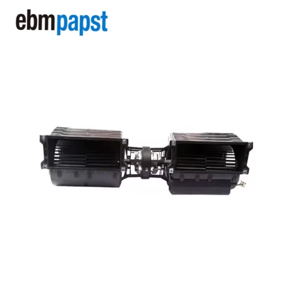 ebmpapst K4E146-AB73-21 Fan