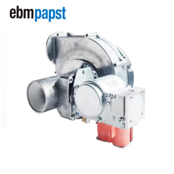 ebmpapst NRV148/2040-3633-010204 Fan