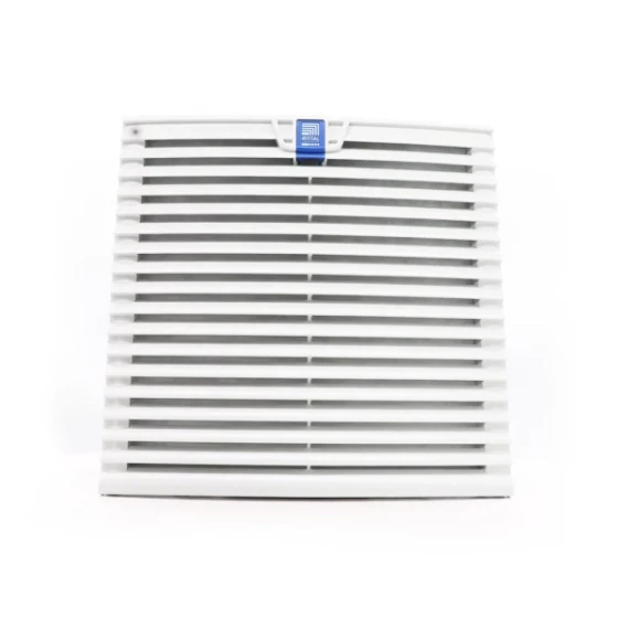ebmpapst K2E250-AH38-16 Fan