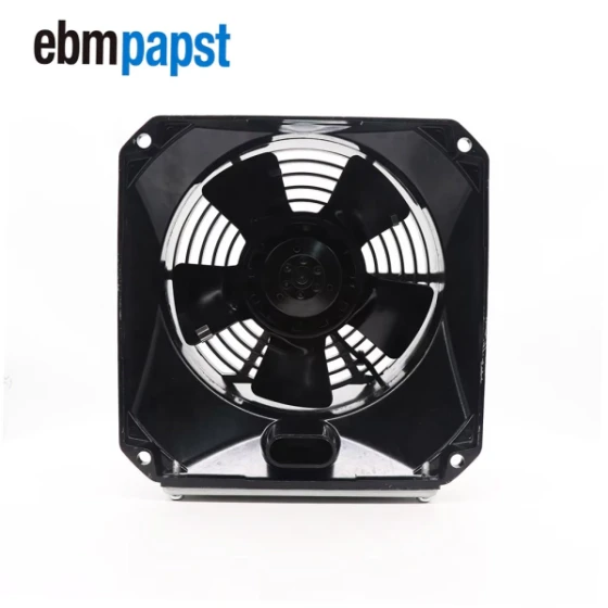 ebmpapst W2D210-EA10-22 Fan