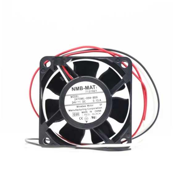 NMB 2410ML-05W-B59 Fan