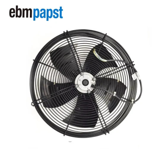 ebmpapst A4D450-AP01-02 Fan