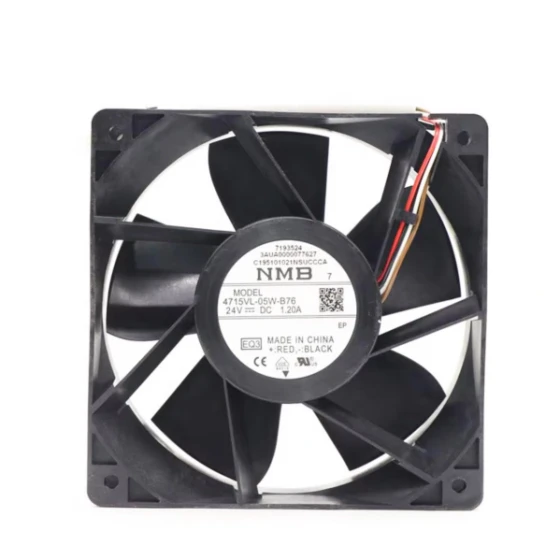 NMB 4715VL-05W-B76 Fan