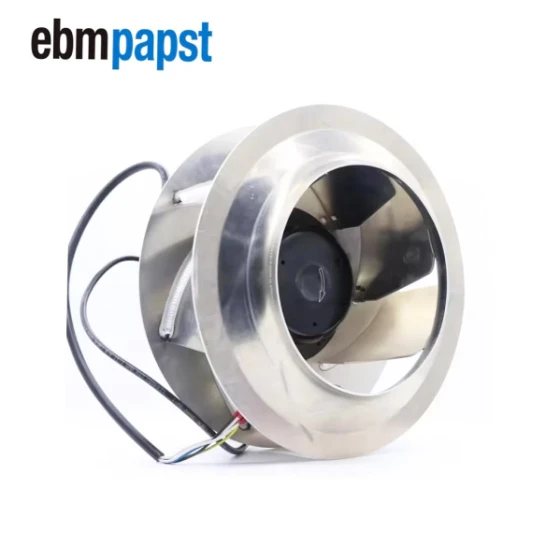 ebmpapst R3G250-AT39-71 Fan