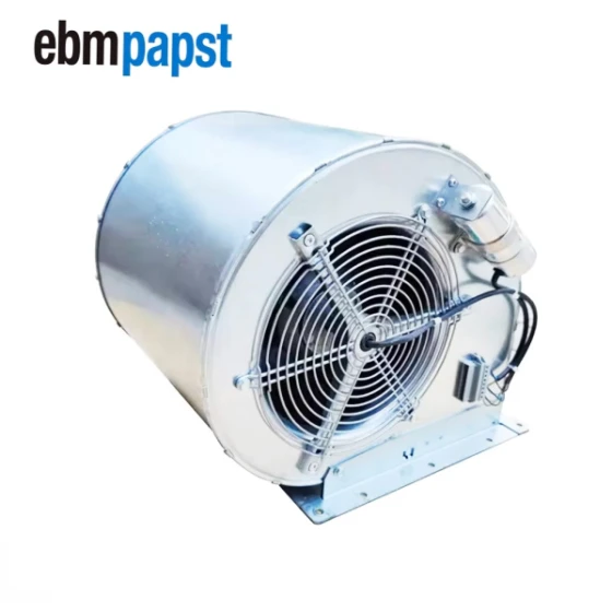ebmpapst D4E225-CC01-57 Fan