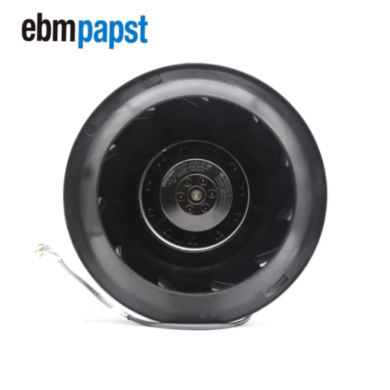 ebm-papst R2E220-AA40-80 fan