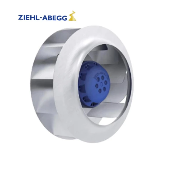 Ziehl Abegg RH22L-2EP.WC.4R Fan