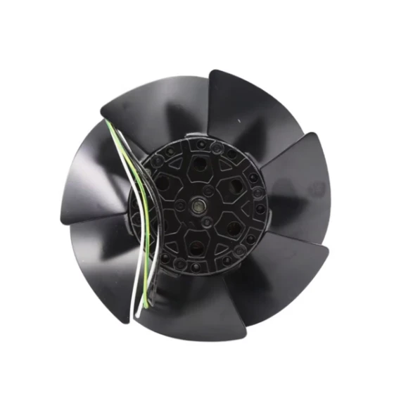 ebm-papst A2S130-AA03-39 fan