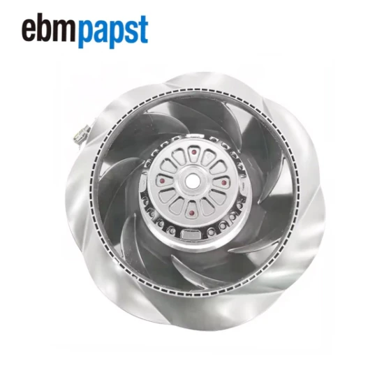 ebmpapst R2E250-RB06-30 Fan