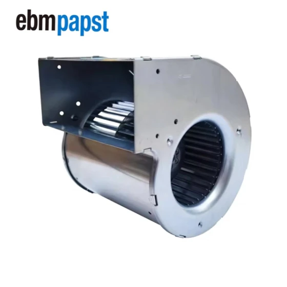 ebm-papst D2E097-BI56-02 fan