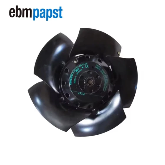 ebmpapst A2D210-AB10-06 Fan