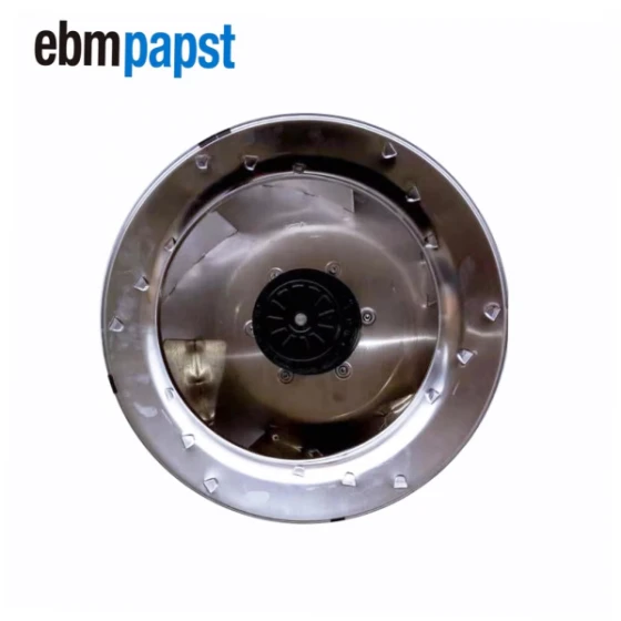 ebmpapst R4D450-AD22-06 Fan