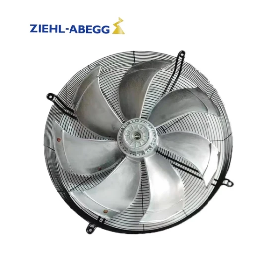 Ziehl Abegg FN063-6EK.4I.V7P1 Fan