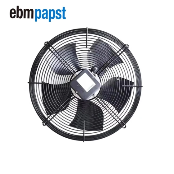 ebmpapst S4D420-AU02-03 Fan