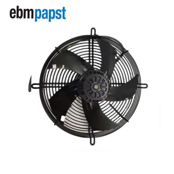 ebmpapst S2D300-CP02-34 Fan