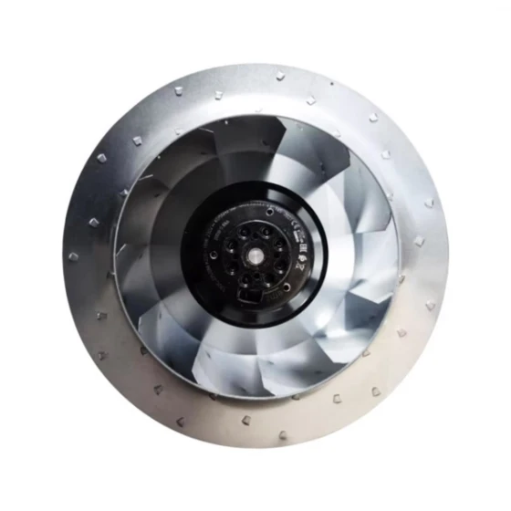 EMC RB2C-225/088 Fan