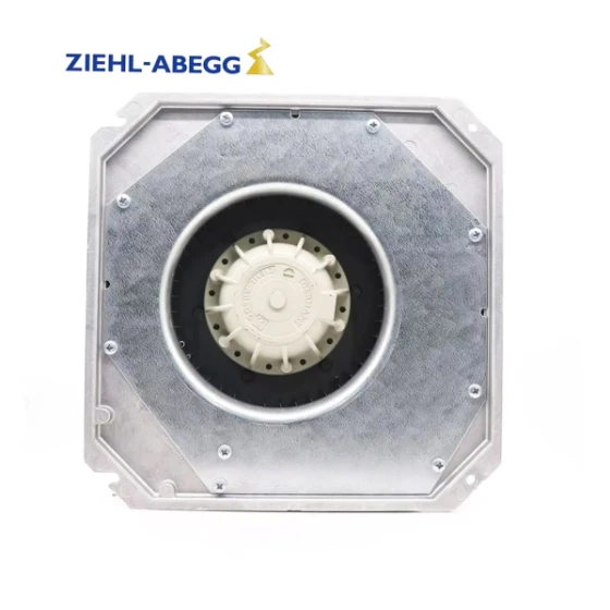 Ziehl Abegg RF22P-2DK.3F.5R Fan