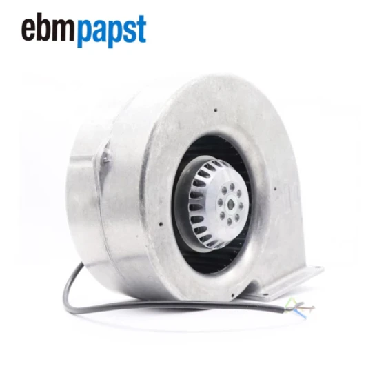 ebmpapst G2E160-AY47-01 Fan