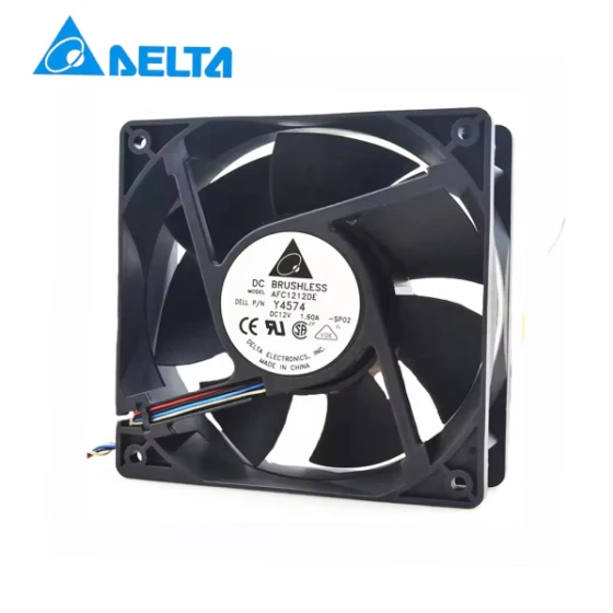 Delta AFC1212DE Fan