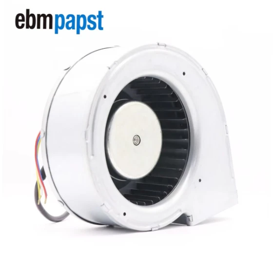 ebmpapst G1G133-DE03-S01 Fan