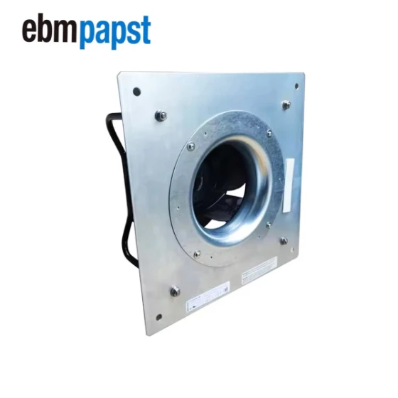 ebmpapst K3G250-PR17-W9 Fan