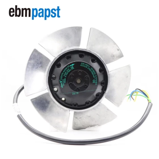 ebmpapst A2D170-AA04-02 Fan