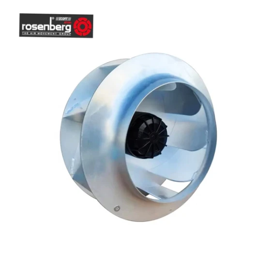 Rosenberg DKHR710-6KW.219.7KF Fan