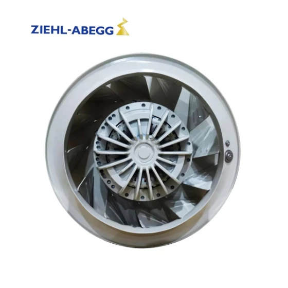 Ziehl Abegg 6SY7000-0AE33 Fan