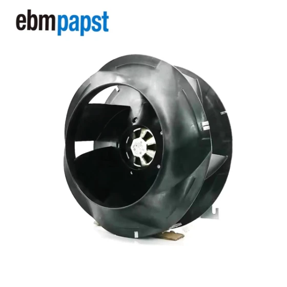 ebm-papst R3G310-RS01-I1 fan